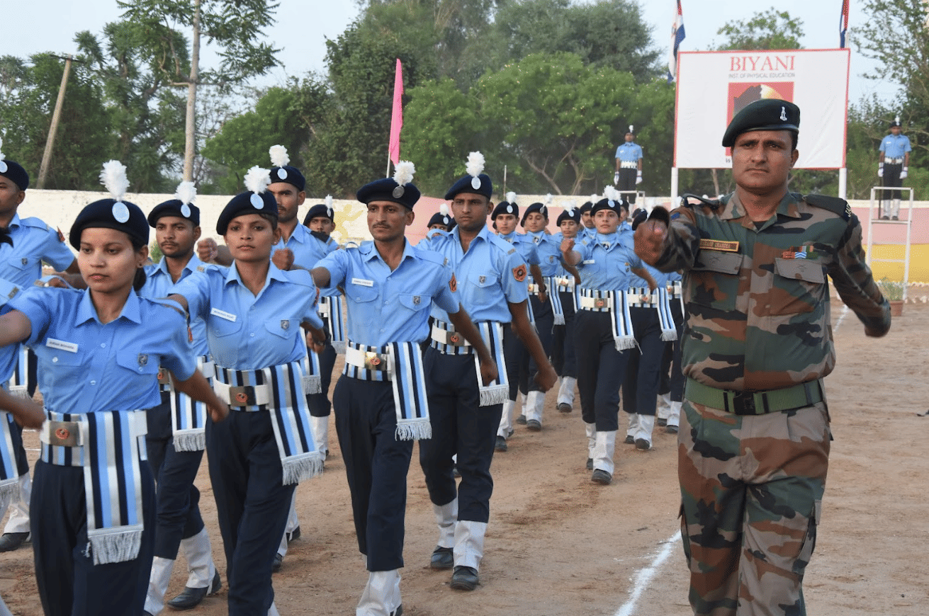 Biyani College of Science and Management Jaipur Extra Curriculars photo 23